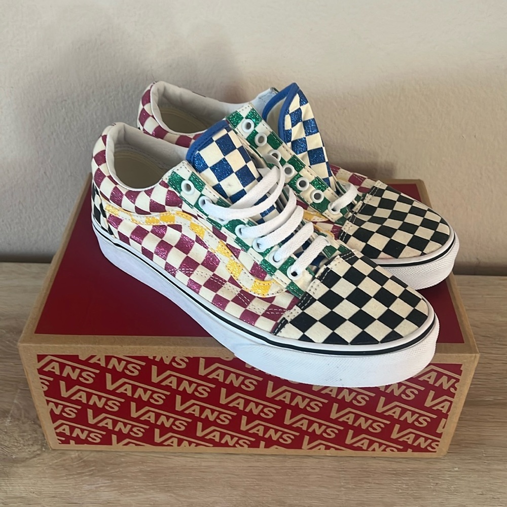 Vans Shoes